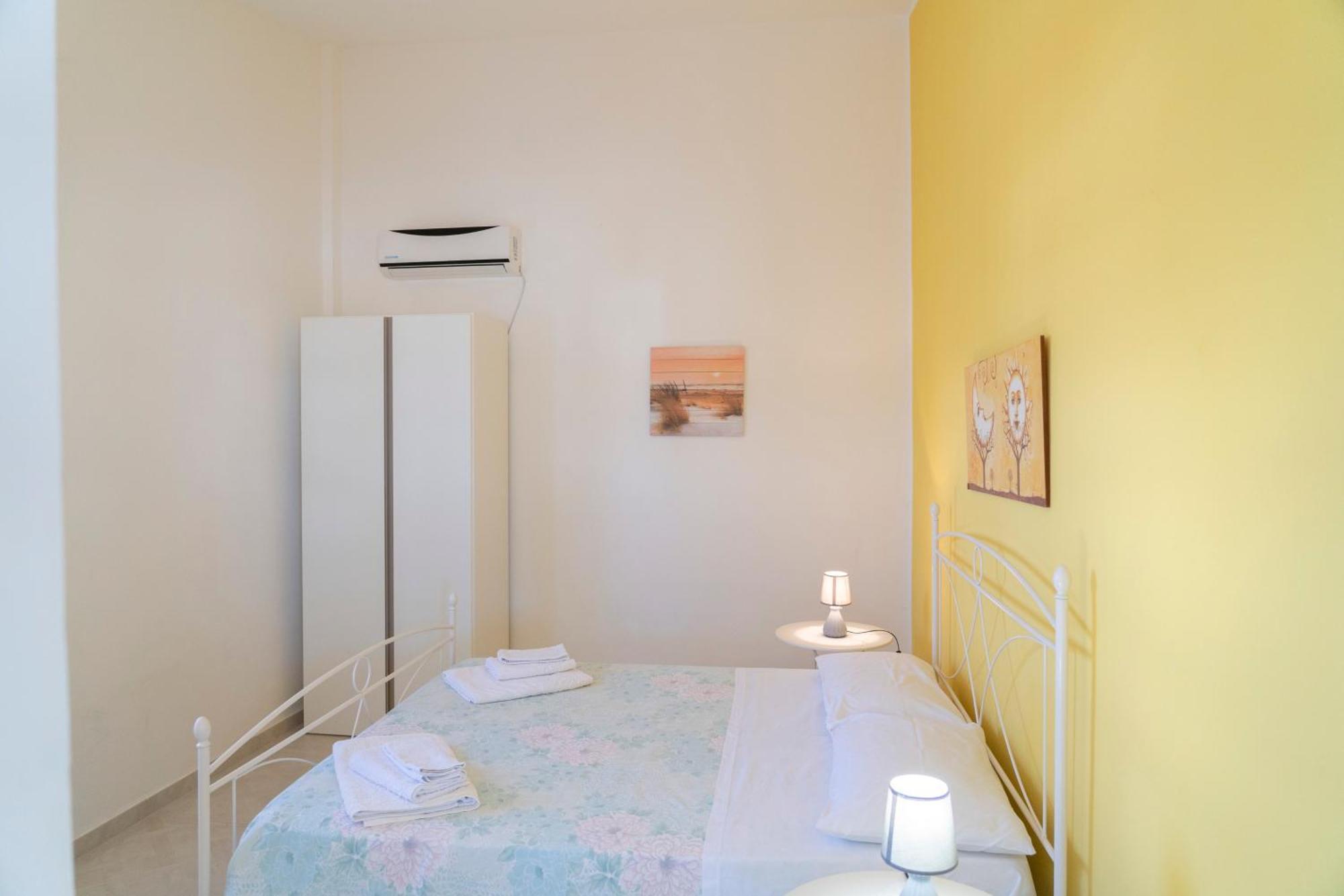 Villa Claudia E Simone Carini Quarto foto