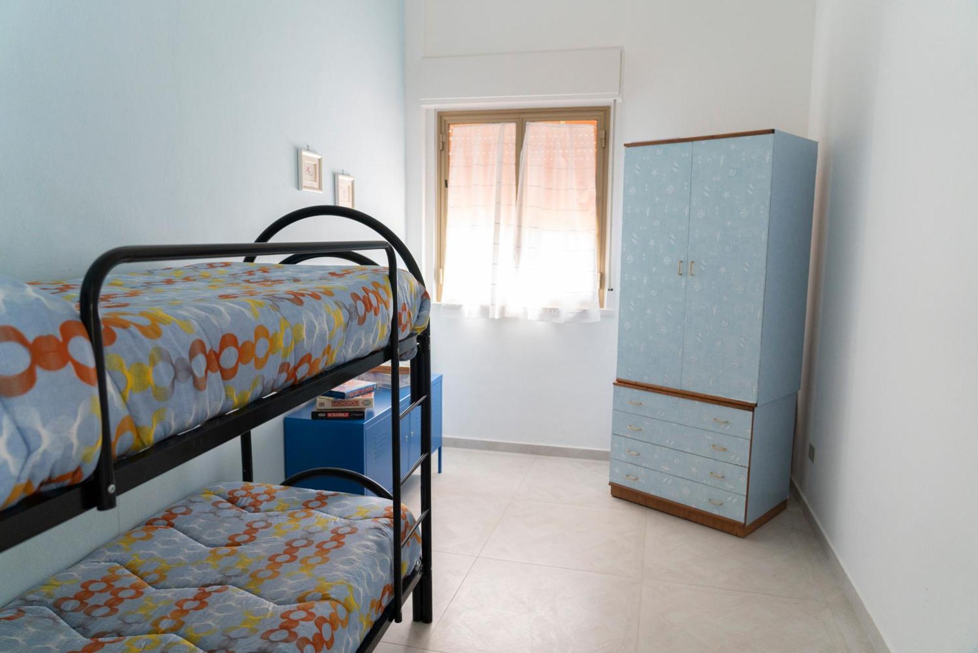 Villa Claudia E Simone Carini Quarto foto