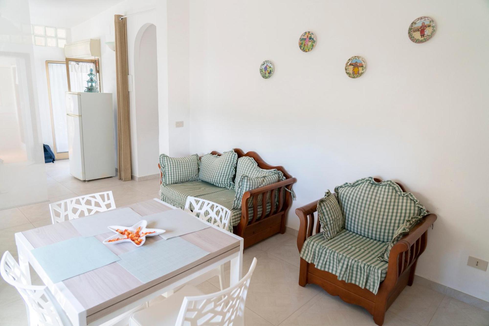 Villa Claudia E Simone Carini Quarto foto