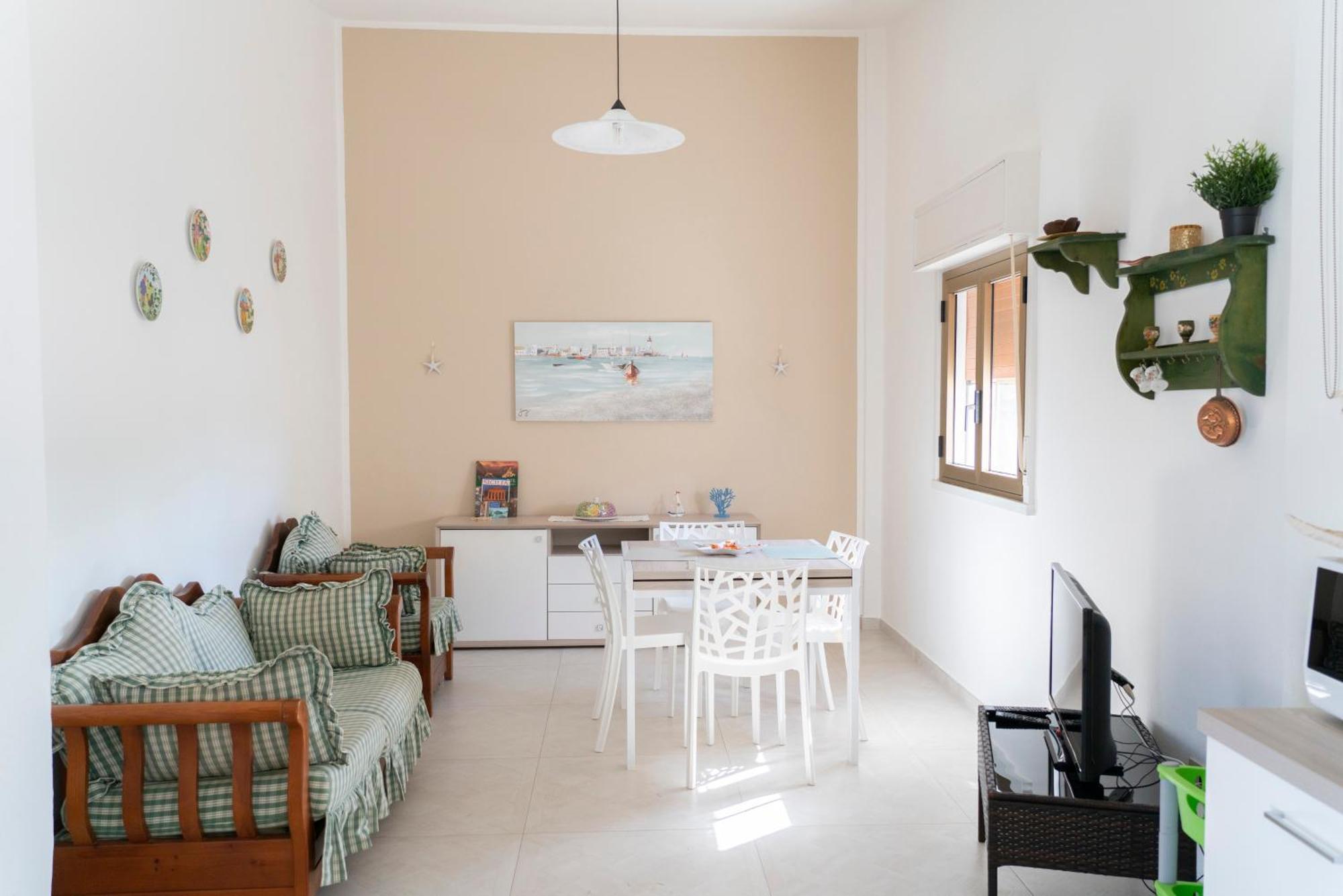 Villa Claudia E Simone Carini Quarto foto