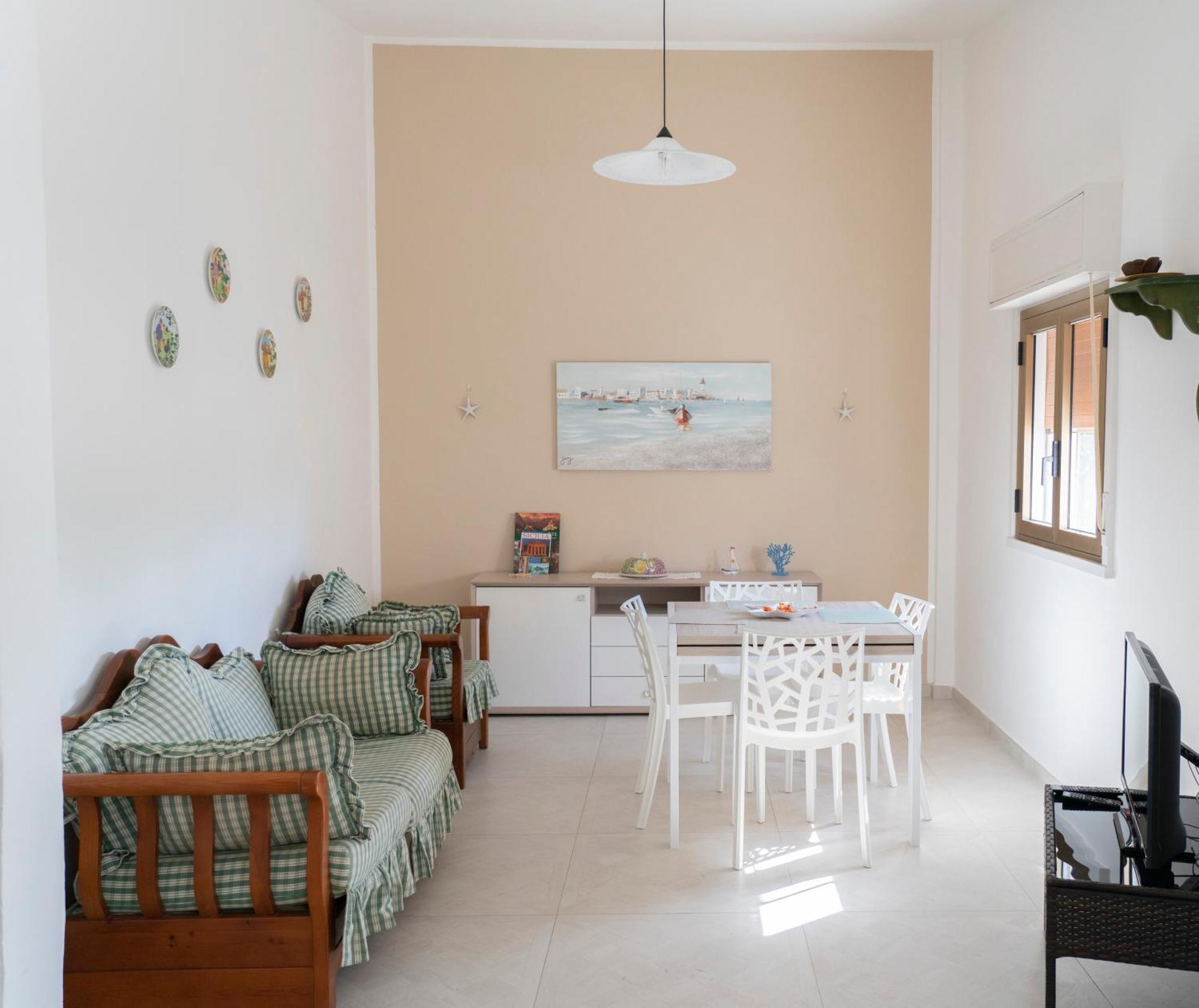 Villa Claudia E Simone Carini Quarto foto